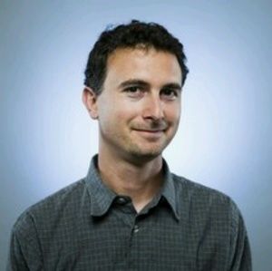 Meet your Posher, Hunter